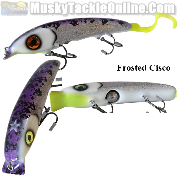 ルアー・フライ FD custom baits Amazon.co.jp: FD custom baits × skillful クランクベイト